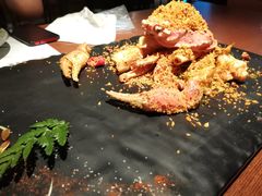 俄罗斯松叶蟹-NIUNIUPARK和牛螃蟹(龙湖杭州滨江天街店)
