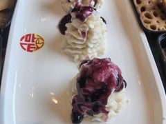 -添福来墨鱼饺子 · 海鲜东北菜(泡崖店)