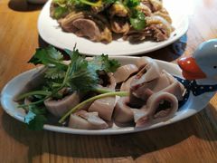 -猛料鸭仔饭(赤坎店)