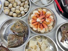 -朱富贵火锅(台江万达店)