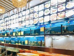 -醉壹号海鲜大排档(厦门店)