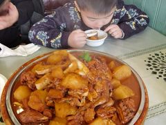 -福顺祥大盘鸡(临潼店)