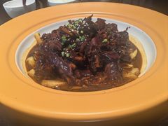 -简小舍·民间手艺菜(武昌江滩店)