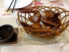 -点都德(北京路贰店)