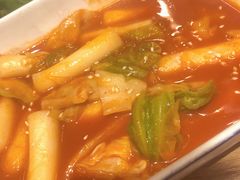 -韩国料理大力士(屏风街店)