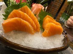 -千夏日式风情餐厅(恐龙园汉江东路店)