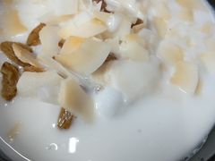 原味椰子冻-艿椰·椰奶清补凉(原建华南路店)