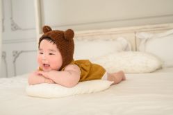-哈妮儿童摄影(德清店)