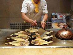 -赶海部落海鲜城(海阳路店)