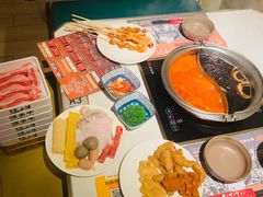-温禾牛·和牛寿喜烧自助火锅(恒基名人店)