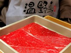 -温野菜涮涮锅(西单大悦城店)