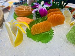 -富黎华海鲜大酒楼(正大广场店)