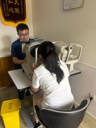 -铂林眼科·青少年近视防控中心(望京门诊)