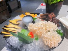 -海底捞火锅(老城根店)