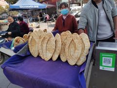 -正宗北舞渡闪家胡辣汤(总店)