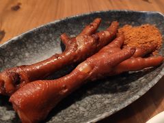 -付小姐在成都(中山公园店)