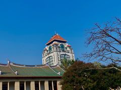 -厦门大学(思明校区)