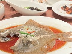 -东方明珠老上海8号餐厅(东方明珠广播电视塔店)