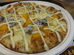 -City1+1城市比萨(国商卫星广场店)