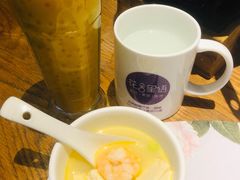 -花舍·新派粤菜·西餐·下午茶(亚运村·鸟巢店)