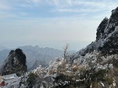 -武当山风景区
