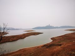 -万佛湖风景区