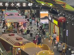 -胖哥俩肉蟹煲(河北勒泰购物中心店)