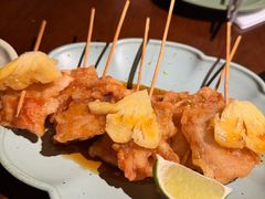 -Fuzzy Bistro 浮几韩餐·茶酒馆