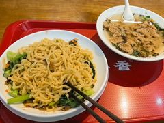 -寻味闽台风味美食馆·王记手打面