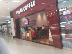 -COSTA COFFEE(天通苑华联店)