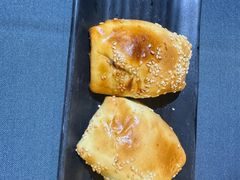 -伊带伊路新疆美食府(呼家楼店)