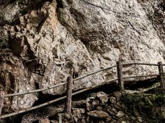 -东南悬空寺方广岩