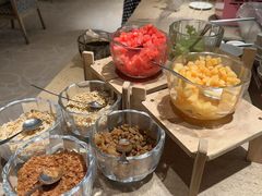 -舟山朱家尖威斯汀酒店·知味标帜自助餐厅