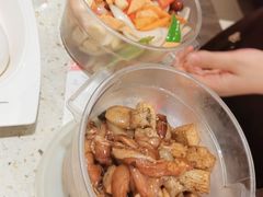 -黄记煌三汁焖锅(广州曜一城店)