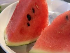 -姥家大锅台水库渔家