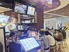 -西北杂粮筐手工面凉皮(来福士店)