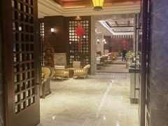 -三清山希尔顿度假酒店·三清轩中餐厅