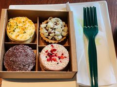 -星巴克(合肥百盛逍遥广场店)