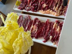 -海银海记牛肉火锅(解放路店)