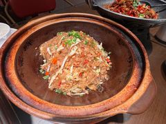 -味上湘菜馆(岳麓山店)