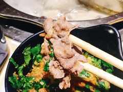 -五星桥原切肥牛火锅(怀德桥店)