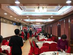 大堂-美居大酒楼(美居广场店)