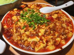 -大众跷脚牛肉馆·非遗传承单位(峨眉山店)