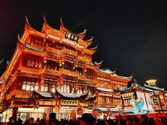 -豫园
