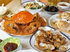 -喜记避风塘炒辣蟹(旗舰店)