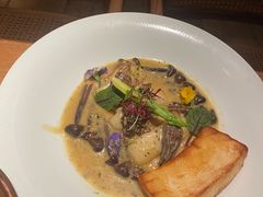 -翠贝卡&Mama Kelly Brunch Coffee(河西店)