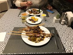 -绮梦西湖·云端餐厅(歌德店)
