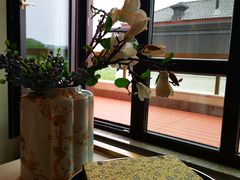 -金狮麟·新豫菜(金码大厦店)