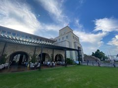 -南沙游艇会·大兵船餐厅