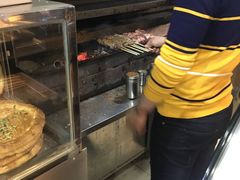 -新疆喀什烤肉饭店(红松路店)